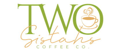 Two Sistahs Coffee Co.
