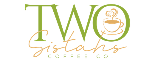 Two Sistahs Coffee Co.