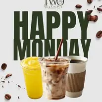 Coffee and kindness post from Two Sistas