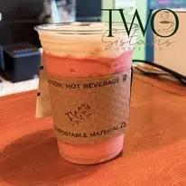Iced Favorites